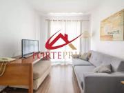 Apartamento à venda na Cidade Monções, 2 quartos, suíte,...