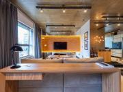 Apartamento à venda na Cidade Monções São Paulo