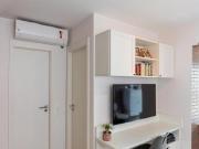 Apartamento à venda na Cidade Monções São Paulo