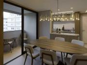 Apartamento à venda na Cidade Nova