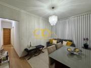 Apartamento à venda na Cidade Nova
