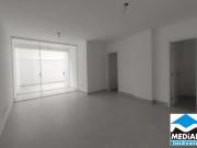 Apartamento com 3 quartos à venda em Belo Horizonte, no...