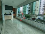 Apartamento à venda na Cidade Nova