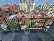 Apartamento à venda na Cidade Ocian