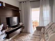 Apartamento à venda na Cidade Ocian