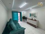 Apartamento à venda na Cidade Ocian