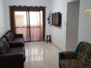 Apartamento à venda na Cidade Ocian