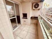 Apartamento à venda na Cidade Ocian