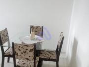 Apartamento à venda na Cidade Parque Alvorada