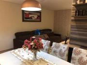 Apartamento à venda na City Bussocaba