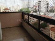 Apartamento a venda na Conselheiro Moreira de Barros,...