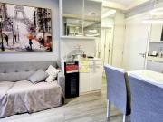 Apartamento a venda na Consolação 1 quarto 1 vaga