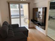 Apartamento à venda na Consolação, 1 quarto, 1 vaga