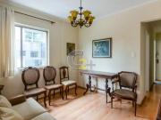 Apartamento à venda na Consolação, 1 quarto, sem vaga de...