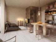 Apartamento à venda na Consolação