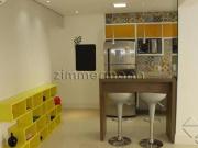 Apartamento à venda na Consolação