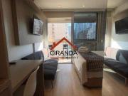 Apartamento à venda na Consolação