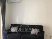 Apartamento à Venda na Consolação 2 Dormitórios 1 Vaga...