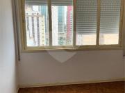 Apartamento à venda na Consolação