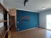 Apartamento à venda na Consolação