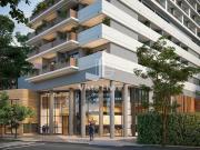 Apartamento à venda na Consolação
