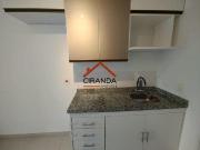 Apartamento à venda na Consolação