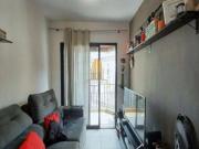 Apartamento à venda na Consolação