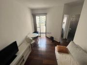 Apartamento à venda na Consolação com 1 Quarto e 1 Vaga