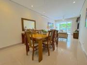 Apartamento a venda na Enseada com 3 quartos sendo 1...