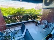 Apartamento à venda na Enseada Guarujá/SP