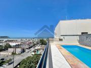 Apartamento à Venda na Enseada no Guarujá | Piscina e...