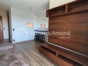 Apartamento à venda na Fazenda Santa Cândida