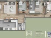Apartamento à venda na Floresta