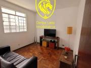 Apartamento com 4 quartos à venda em Belo Horizonte, no...
