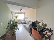 Apartamento à venda na Frei Caneca, 47m², 1 quarto e 1 vaga