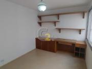 Apartamento à venda na Frei Caneca com 1 quarto e 1 vaga