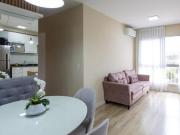 Apartamento à Venda na Glória 48,46m² | 2 Dormitórios |...