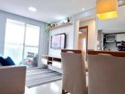 Apartamento à venda na Granja Viana com 3 dormitórios,... Apartamento à venda na Granja Viana com 3 dormitórios,...