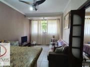 Apartamento à venda na José Menino Santos/SP