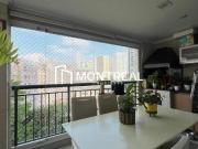 APARTAMENTO À VENDA NA LAPA 2 DORMITÓRIOS, 1 SUÍTE, 1...