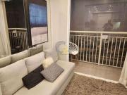 Apartamento a venda na Lapa, 2 quartos 1 suite 1 vaga