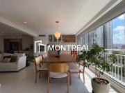 APARTAMENTO A VENDA NA LAPA, 4 DORMITÓRIOS, 3 SUÍTES. 2...