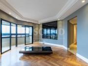 Apartamento á Venda na Lapa com 247m², 4 quartos sendo 4...