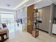 Apartamento à venda na Lapa com 3 quartos, sendo 1 suíte...