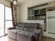 Apartamento à venda na Liberdade