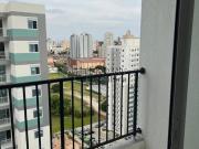 Apartamento à venda na Liberdade