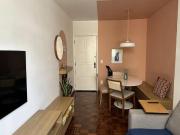 Apartamento à venda na Liberdade