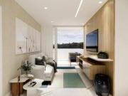 Apartamento à venda na Liberdade