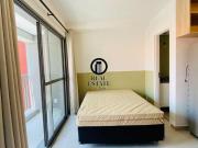 Apartamento para Venda 26m², 1 dormitório sendo 1 Suíte...