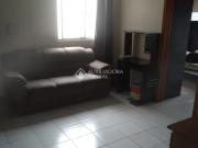 Apartamento à venda na Lomba do Pinheiro com 42 m² e 2...